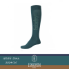 Podkolanówki KNEESOCKS Heritage AW 24/25 - Eskadron - vintage green